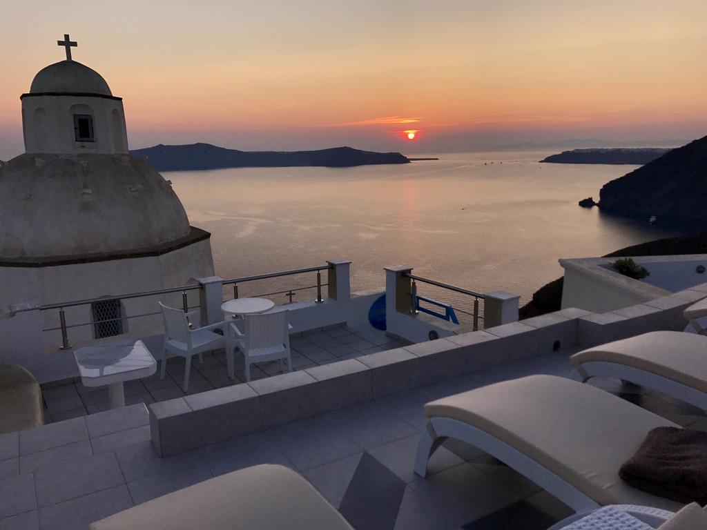 Sofi Rooms Тира Экстерьер фото